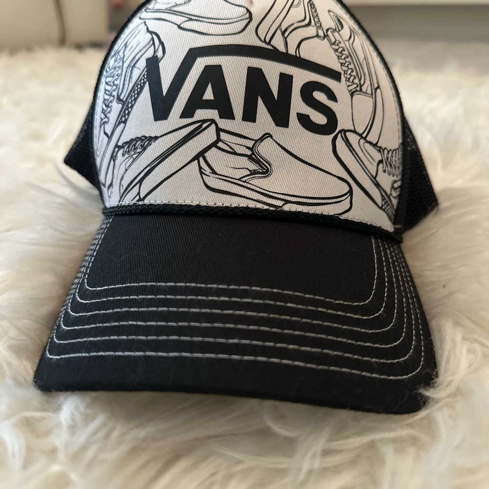 Vans Unisex Hat